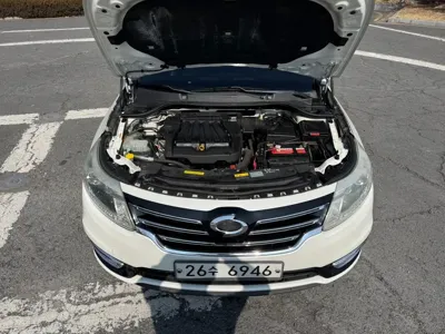 Renault-KoreaSamsung SM5 2015, 151090 км, за 2776.31 USD - фото 6