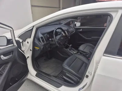 Kia K3 2016, 134424 км, за 3905.74 USD - фото 9