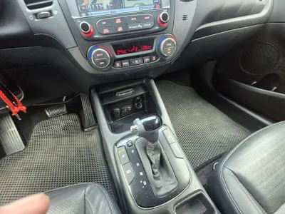 Kia K3 2016, 134424 км, за 3905.74 USD - фото 14
