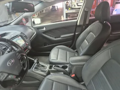 Kia K3 2016, 134424 км, за 3905.74 USD - фото 15