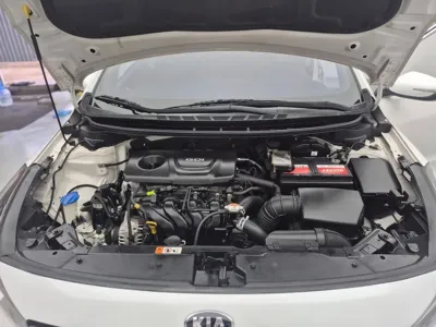 Kia K3 2016, 134424 км, за 3905.74 USD - фото 19