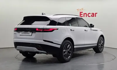 Land Rover Range Rover Velar 2026, 1759 км, за 53420.22 USD