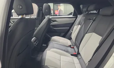 Land Rover Range Rover Velar 2026, 1759 км, за 53420.22 USD