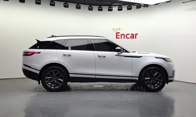 Land Rover Range Rover Velar 2026, 1759 км, за 53420.22 USD