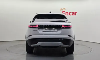 Land Rover Range Rover Velar 2026, 1759 км, за 53420.22 USD - фото 6