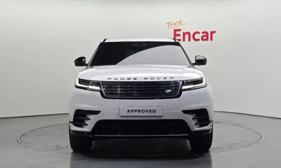 Land Rover Range Rover Velar 2026, 1759 км, за 53420.22 USD - фото 7