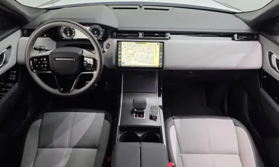 Land Rover Range Rover Velar 2026, 1759 км, за 53420.22 USD - фото 9