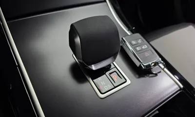 Land Rover Range Rover Velar 2026, 1759 км, за 53420.22 USD - фото 13