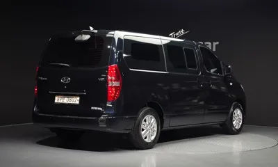Hyundai Starex 2021, 88442 км, за 9780.75 USD