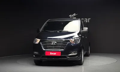 Hyundai Starex 2021, 88442 км, за 9780.75 USD