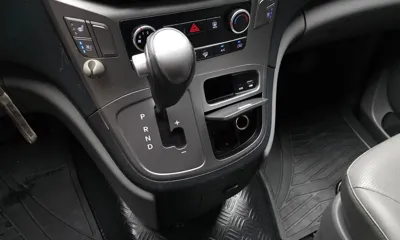 Hyundai Starex 2021, 88442 км, за 9780.75 USD - фото 9