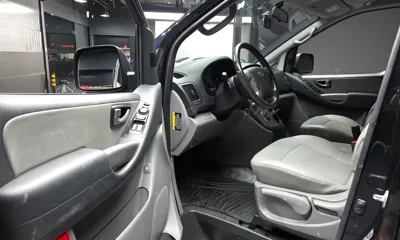 Hyundai Starex 2021, 88442 км, за 9780.75 USD - фото 10