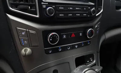 Hyundai Starex 2021, 88442 км, за 9780.75 USD - фото 17