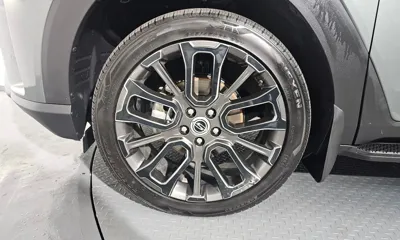 KG_Mobility_Ssangyong Torres 2023, 42260 км, за 14132.8 USD