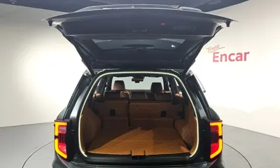 KG_Mobility_Ssangyong Torres 2023, 42260 км, за 14132.8 USD - фото 20