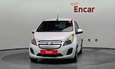 ChevroletGMDaewoo Spark 2014, 26221 км, за 4923.2 USD