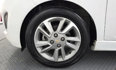 ChevroletGMDaewoo Spark 2014, 26221 км, за 4923.2 USD