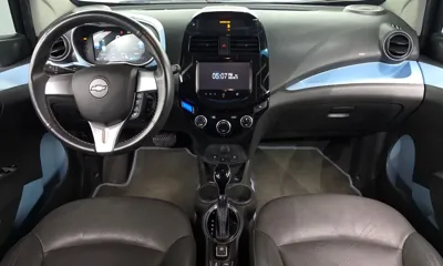 ChevroletGMDaewoo Spark 2014, 26221 км, за 4923.2 USD - фото 7