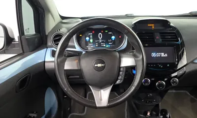 ChevroletGMDaewoo Spark 2014, 26221 км, за 4923.2 USD - фото 13