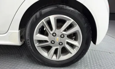 ChevroletGMDaewoo Spark 2014, 26221 км, за 4923.2 USD - фото 21