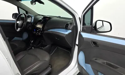 ChevroletGMDaewoo Spark 2014, 26221 км, за 4923.2 USD - фото 31