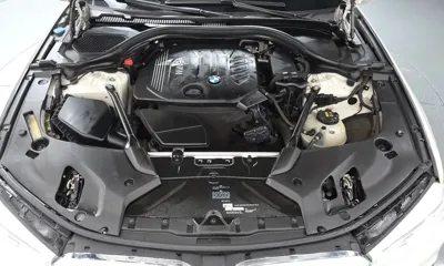 BMW 5-Series 2017, 86739 км, за 18234.54 USD - фото 6