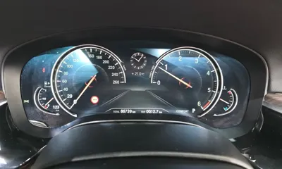 BMW 5-Series 2017, 86739 км, за 18234.54 USD - фото 8
