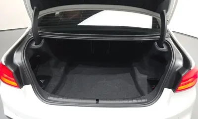 BMW 5-Series 2017, 86739 км, за 18234.54 USD - фото 20