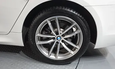 BMW 5-Series 2017, 86739 км, за 18234.54 USD - фото 21