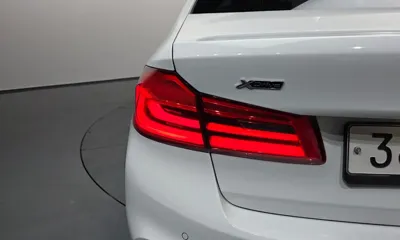 BMW 5-Series 2017, 86739 км, за 18234.54 USD - фото 23
