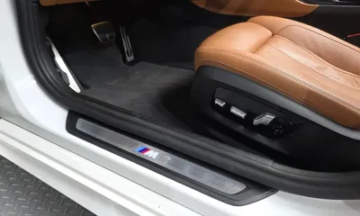 BMW 5-Series 2017, 86739 км, за 18234.54 USD - фото 27