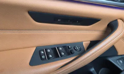 BMW 5-Series 2017, 86739 км, за 18234.54 USD - фото 37