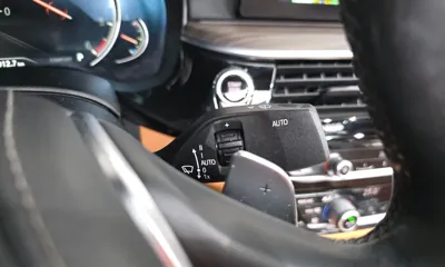 BMW 5-Series 2017, 86739 км, за 18234.54 USD - фото 38