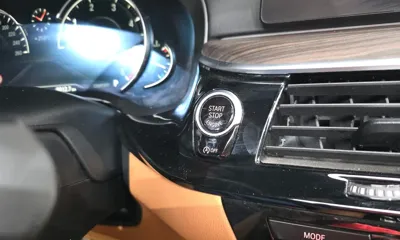 BMW 5-Series 2017, 86739 км, за 18234.54 USD - фото 39