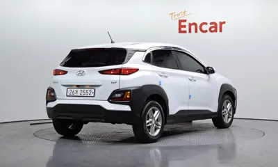 Hyundai Kona 2019, 84186 км, за 9056.06 USD