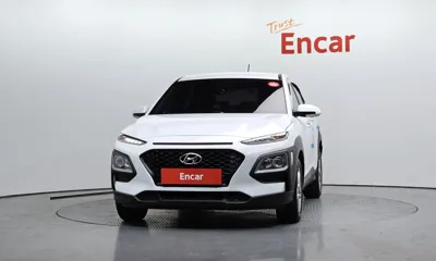Hyundai Kona 2019, 84186 км, за 9056.06 USD