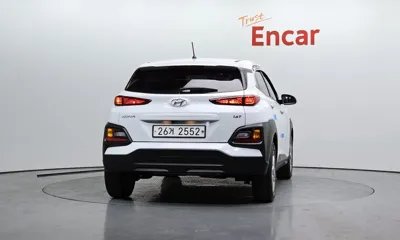 Hyundai Kona 2019, 84186 км, за 9056.06 USD