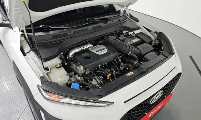 Hyundai Kona 2019, 84186 км, за 8993.04 USD - фото 6