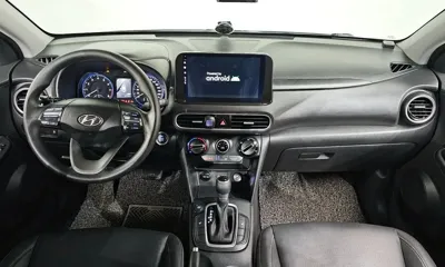 Hyundai Kona 2019, 84186 км, за 8993.04 USD - фото 7