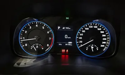 Hyundai Kona 2019, 84186 км, за 8993.04 USD - фото 8