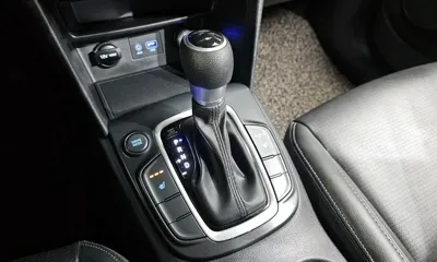 Hyundai Kona 2019, 84186 км, за 8993.04 USD - фото 9