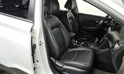 Hyundai Kona 2019, 84186 км, за 8993.04 USD - фото 10