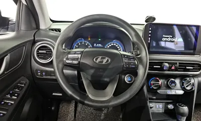 Hyundai Kona 2019, 84186 км, за 8993.04 USD - фото 13
