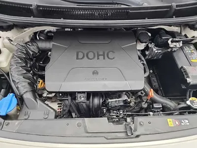 Kia Morning 2019, 55446 км, за 5785.61 USD