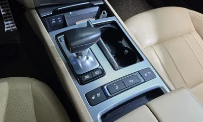 Genesis G80 2017, 235032 км, за 7796.5 USD - фото 9