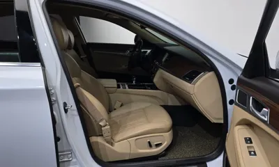 Genesis G80 2017, 235032 км, за 7796.5 USD - фото 11