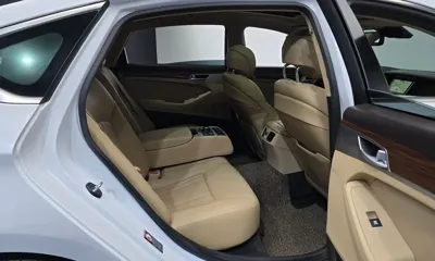 Genesis G80 2017, 235032 км, за 7796.5 USD - фото 12