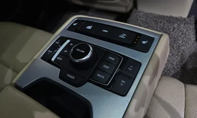 Genesis G80 2017, 235032 км, за 7796.5 USD - фото 18