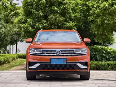 Volkswagen Teramont 2020, 65000 км, за 18565.16 USD