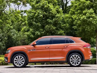 Volkswagen Teramont 2020, 65000 км, за 18565.16 USD